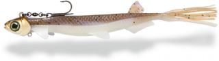 Quantum Pelagic Shad Hairy 21cm 60g - 